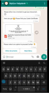 WhatsApp Se Documents Download Kaise Kare