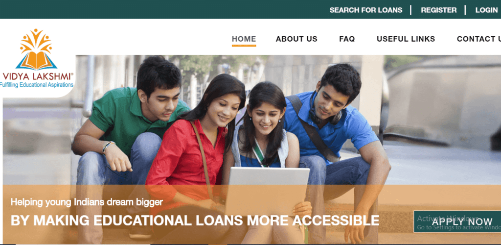 PM Vidya Lakshmi Education Loan Yojana 2023