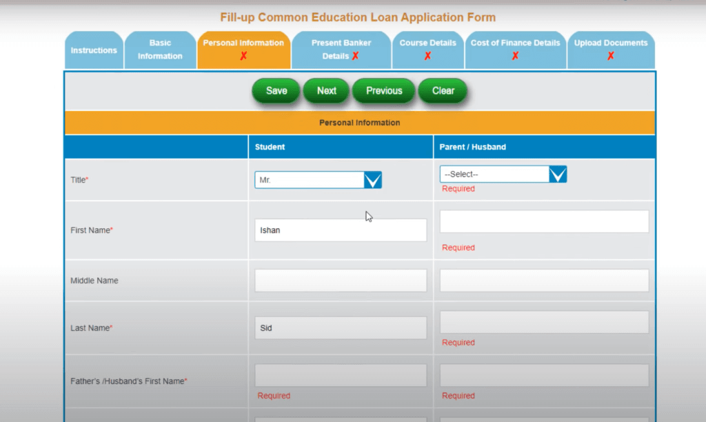 PM Vidya Lakshmi Education Loan Yojana 2023