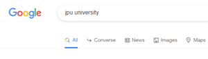 JPU Part 1 Result 2021-24