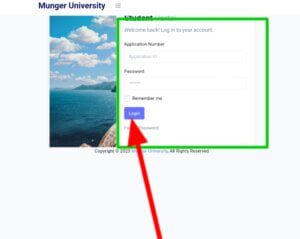 Munger University part 1 exam form 2023-27