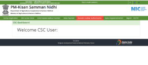 Pm Kishan Kyc Update 2023