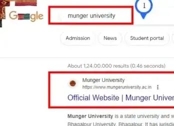 munger university part 3 result 2023