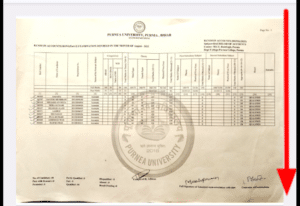 Purnea University Part 2 Tr Download 2021-24