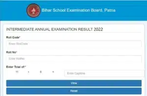 How to Check & Download Bihar Board 12th Result 2024?