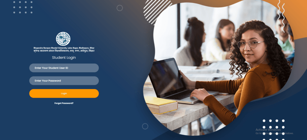 bnmu part 3 exam form 2022-25