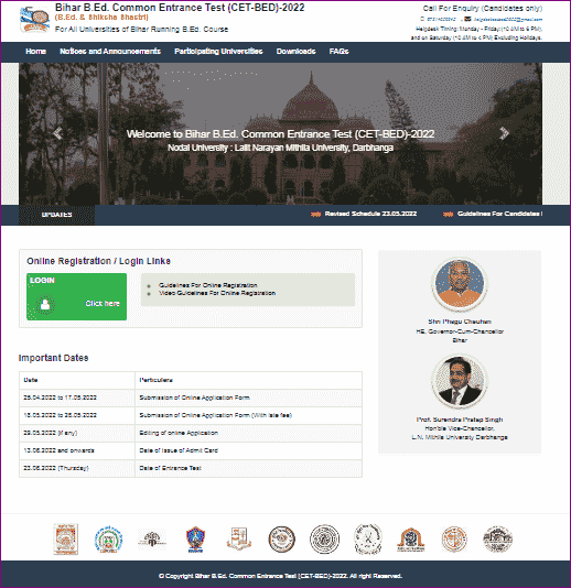 bihar b.ed