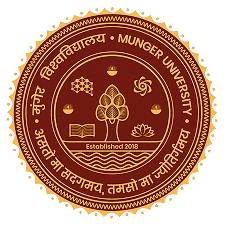 MUNGER UNIVERSITY